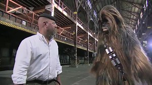 Gleich geht's los! Wer ist dabei? #MythBusters #StarWars | DMAX
