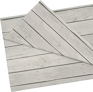 Teacher Created Resources White Wood Creative Class Fabric for Classroom Bulletin Boards, Pillows, Curtains, and Crafts