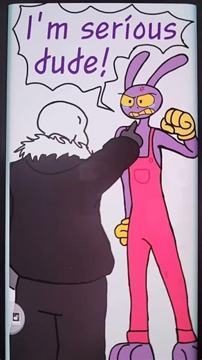 Sans and Jax would have a lot in common. #undertale #underfell #underfellsans #undertaleau #ytshorts