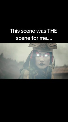 Avatar Kyoshi Live Action: Epic Fight Scene Revealed!