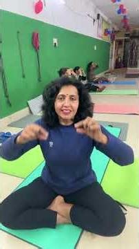 Live highlight #yogaworkout #yogainsipiration