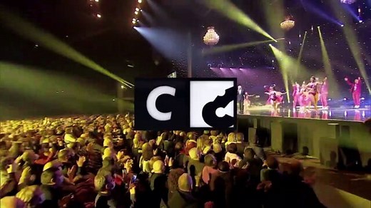 Patrick Sébastien : le plus grand cabaret du monde, le spectacle