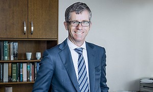 New High Court judge appointed in Auckland