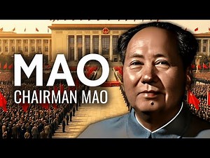 Mao Zedong - China's Chairman Mao Documentary