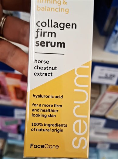 conseils pour booster votre collagène avec un sérum