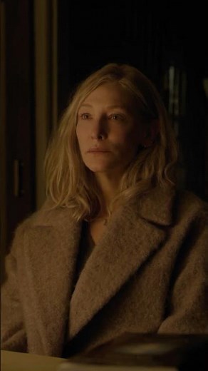 It's time to listen to Catherine. #DISCLAIMER*