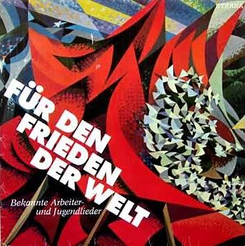 Das Einheitsfrontlied