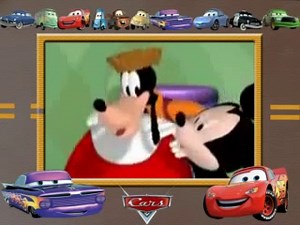 Mickey Mouse Clubhouse   Goofy's Bird Part1