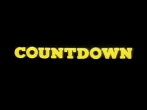 📺 'Countdown' Tuesday 02 November 1982 - Ch4: 16:45 Cult word game show 'Countdown was the first programme' to be shown on Channel 4 when it launched on this day forty-three years ago. Countdown outlasted every one of the station’s programmes, bar the news and original host Richard “twice nightly” Whiteley – master of the excruciating pun – endeared himself to millions of television viewers. #countdown | Bernie Briffa