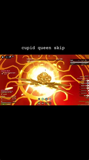 Unlocking The Secrets of Cupid Queen in Grand Piece Online