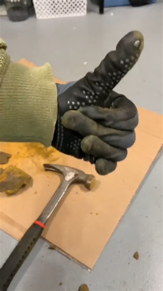 9.9K views · 39 reactions | Couldn’t agree more!  #rockid #rockidentification #geology #minerals #rocktumbler #rockhound #rocktumbling #crystals #moonriserocks #hobby | Moonrise Rocks | Facebook