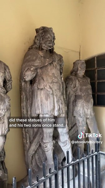 Origin of London: Named After King Lud