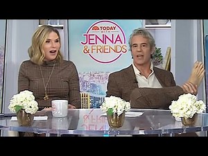 Andy Cohen’s Barefoot Moment on Today Show Goes Viral! 🦶😂