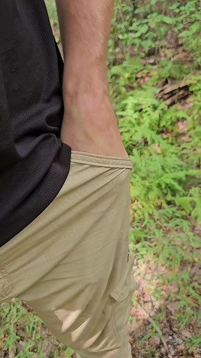 Deodorant tube fire extender dispenser for easy campfire making 🔥 #foryou #foryoupage #Outdoors #outdoorlife #camping #survival #DIY #craft #LifeHack | Leona Kristi