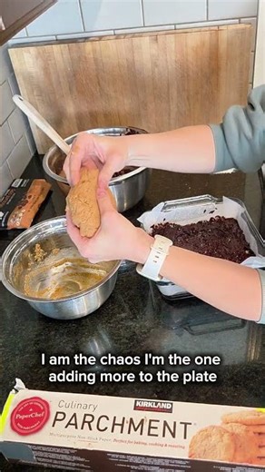 Turns out… I AM THE CHAOS. 🌪️ #shorts