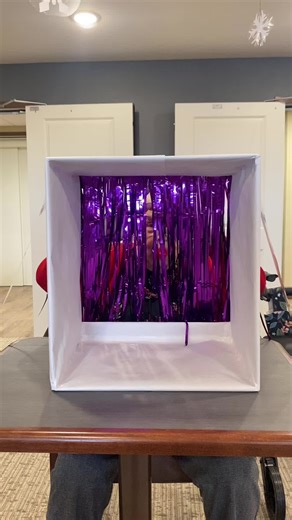 Thanks for waiting! Here are the final results! Our residents had a lot of fun creating this week’s TikTok Tuesday with the popular “in the box” trend! #agemagnificently #CedarCreek #LifeSpark #fyp #bemyvalentine