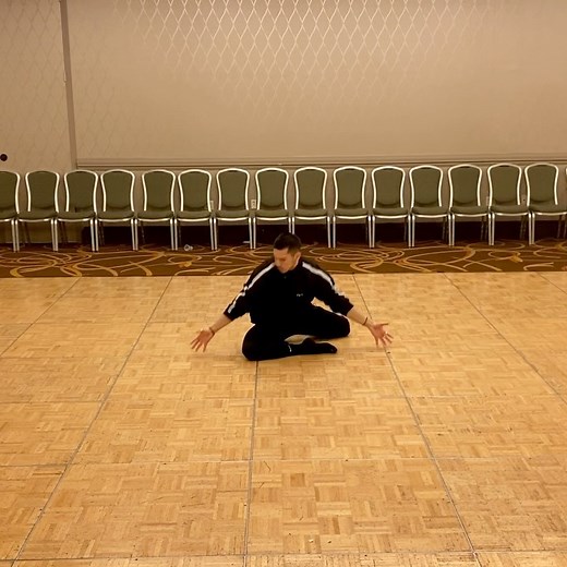 Nick Meola | This one is special 🖤 Music @maxrichtermusic #NickMeolaChoreography #dance #contemporary #nuvo #nuvodanceconvention | Instagram