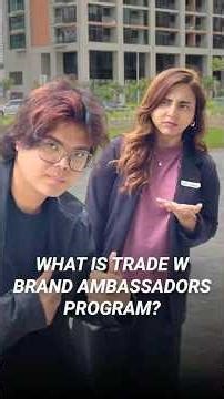 Post your video on Insta, fill out the form & apply now #TradeW #StepInStackUp