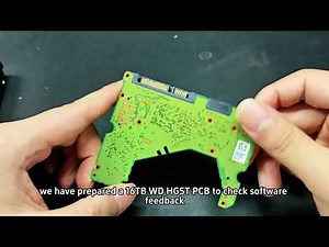 WD 2 1 11 x HGST Series Fast Format Explanation