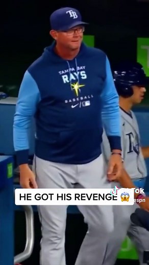 Bo Bichette's Epic Revenge Home Run in MLB