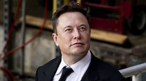 Twitter poll: Elon Musk should step down as CEO