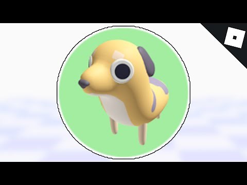 How to get the DOG BADGE in FIND THE ANIMALS | Roblox