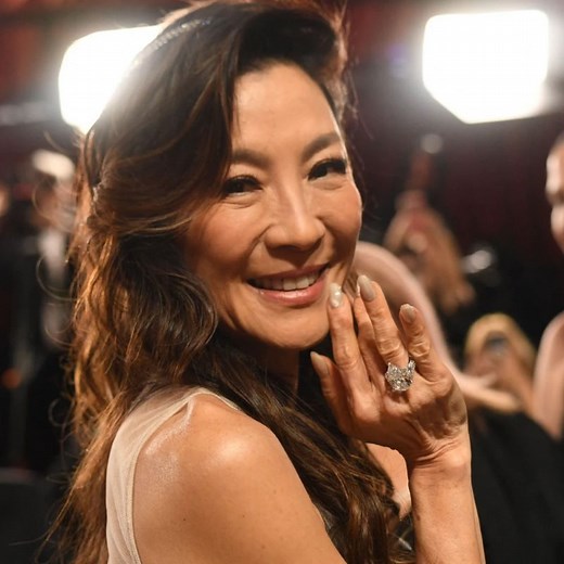 Michelle Yeoh: Net worth, career and expensive things she owns
