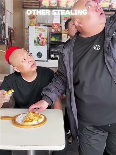 Other Stealing vs This One