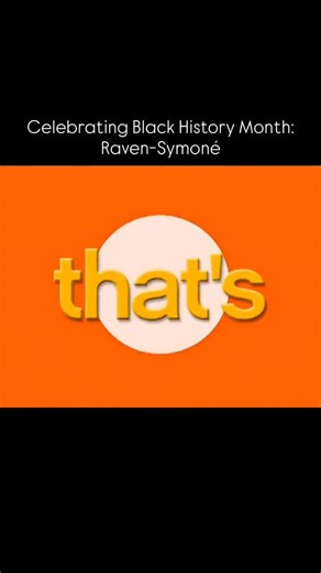 Raven-Symoné is a television icon, rising to fame as Olivia Kendall on The Cosby Show, then appearing on TGIF’s Hangin’ with Mr. Cooper, before becoming a Disney Channel superstar with That’s So Raven, which premiered when she was just 15 years old. She later returned to the role as both star and executive producer of the sequel series, Raven’s Home. She has also appeared in films including Dr. Dolittle and Dr. Dolittle 2, The Princess Diaries 2: Royal Engagement, and several Disney Channel favo