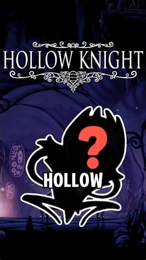 Guess The Hollow Knight Enemy 16 #hollowknight
