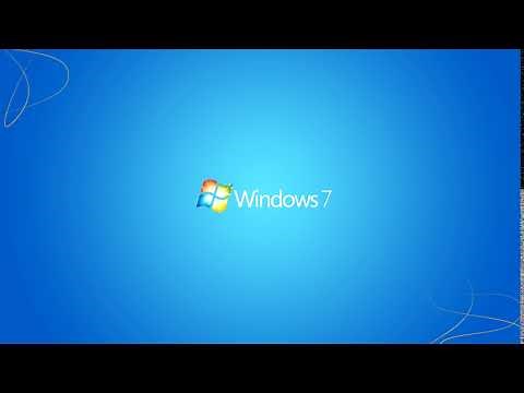 Windows 7 Notify 1 | (Sound) (Soundeffect) (FREE DOWNLOAD)