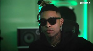 How Producer Ronny J Landed On Both Sides Of The Eminem & Machine Gun Kelly Beef