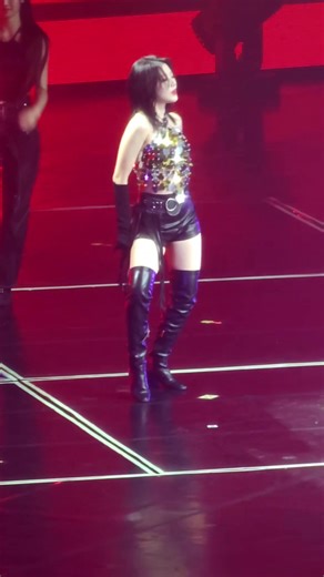 🇸🇬 Gidle singapore concert 2023 Shuhua dance solo #gidle #gidlesg #gidlesingaporeconcert #gidleconcert2023 #shuhuadance #叶舒华 #shuhuagidle #shuhua