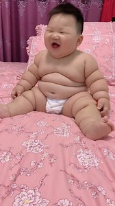 11M views · 102K reactions | This baby's laughter is melting our hearts | Bloom | Facebook