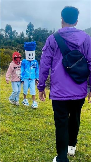 LA RESPUESTA ‪@robsitooficial‬ #juegos #divertido #gameplay #humor #comedy #viralshort #roblox