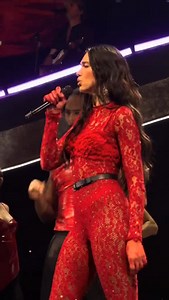 3 comments | Dua Lipa’s Radical Optimism Tour is hitting the U.S. next! Want this view? Upgrade now to her Early Entry VIP package!  /TikTok: @attachant_tv | VIP Nation | Facebook