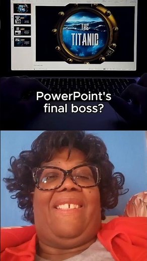 WOW! The best PowerPoint tricks.