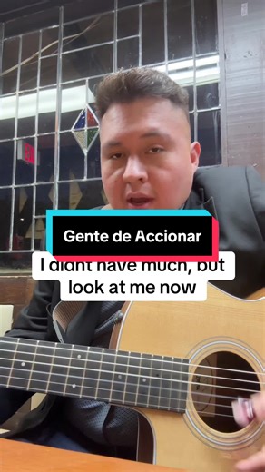 TikTok · American/Mexican Erik