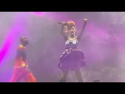 Kiesza - Hideaway - Live at Pride Toronto 2025
