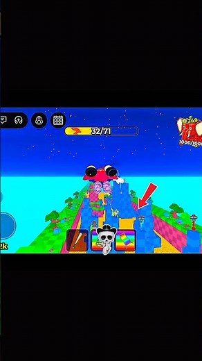 ONLY 1% Can Survive This Lava Level! 😱 | Roblox Gameplay #roblox