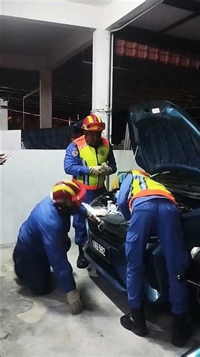 #cat video cat giving birth in car bonnet🙏🐈🐼😍🥰