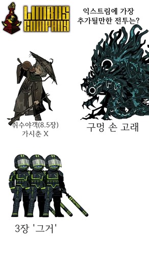 15층 2 #limbuscompany #림버스컴퍼니