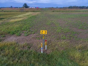 Damage Prevention - Pipeline 101