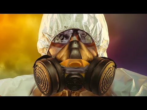 The Disturbing History Of Viruses Escaping From Research Labs