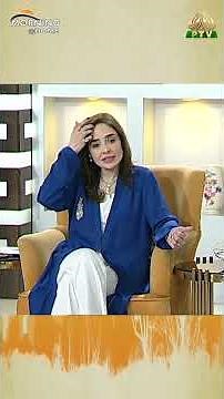 Discussion about the importance of vaccines and vaccination | Morning At Home | PTV Home