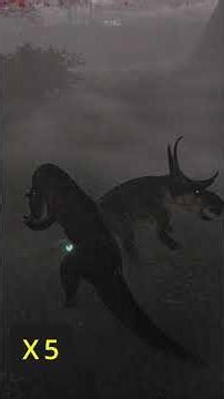 The Isle - Few Fights