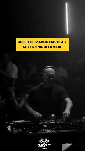 La selva late distinto cuando @solomun toma el control 🌿🎶 Este 8 de enero de 2026, Tehmplo se convierte en ritual: Tulum, cielo abierto y un viaje sonoro que solo se vive ahí. 🐝 beatdigital.mx | 100.9 FM #Solomun #Tulum #Tehmplo #ElectronicMusic #BeatDigital | Beat 100.9 FM