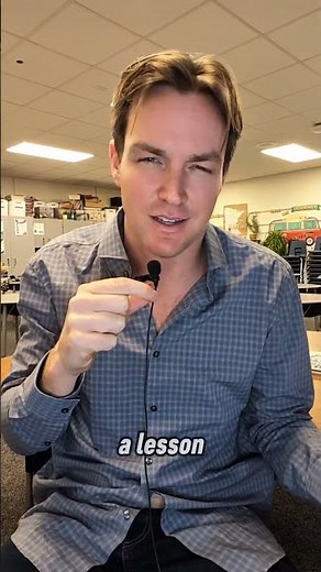 Let a Second Grader Teach the Class