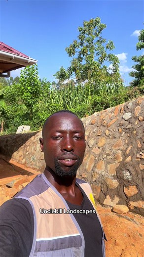 Stone Pitching for Beautiful Landscapes