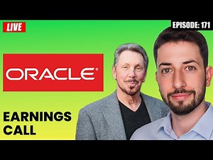 ORACLE Q4 EARNINGS REPORT/CALL REVIEW
